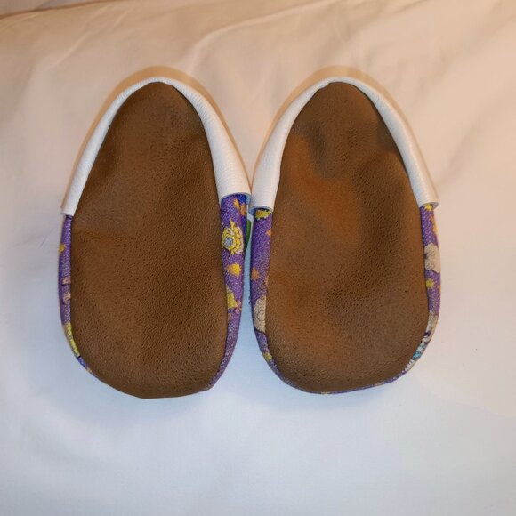 Texas Moccs - Rugrats - Picture 4 of 5